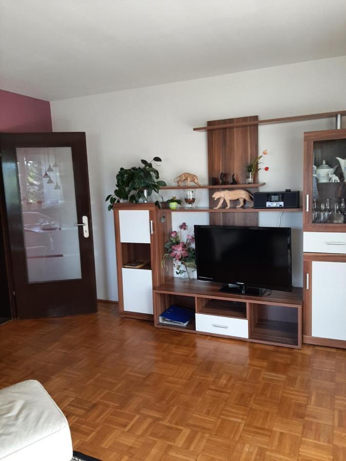 Ferienwohnung Schmidt Naila Екстер'єр фото